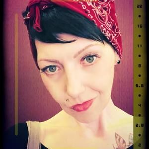 Meet your Posher, Kerri